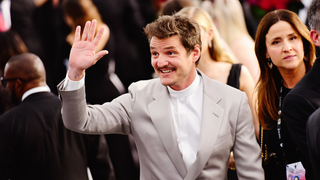 Pedro Pascal joins <i>Community</i>'s virtual table read